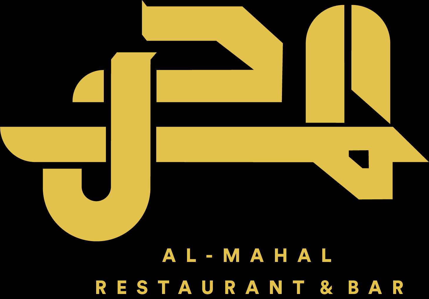 Al-Mahal Restaurant and Bar